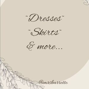 Dresses & Skirts